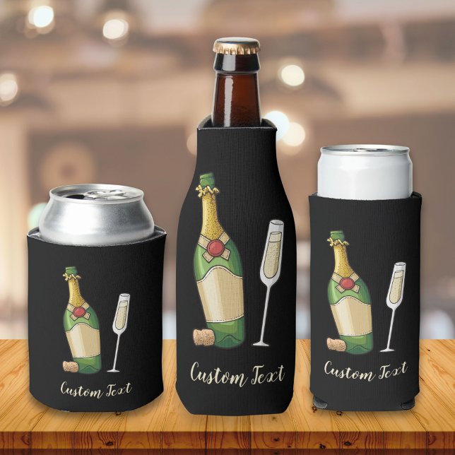 Enfriador De Latas Burbujeante (Subido por el creador)