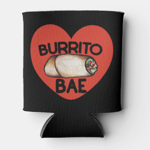Enfriador De Latas Burrito BAE