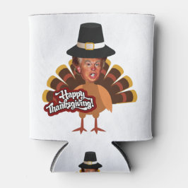 Enfriador De Latas burro de donald trump