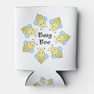 Enfriador De Latas Busy Bee