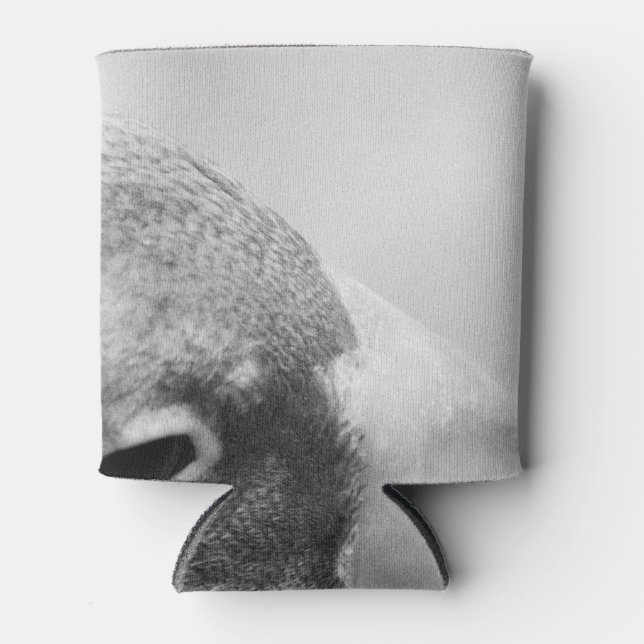 Enfriador De Latas BW Goose (Anverso)