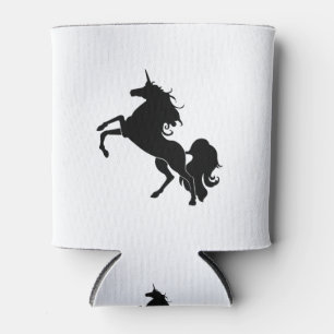 Enfriador De Latas Caballo negro