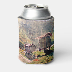 Enfriador De Latas Cabazos