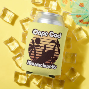 Enfriador De Latas Cabo Cod Massachusetts