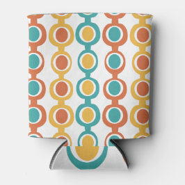 Enfriador De Latas Cadena moderna de mediados del siglo