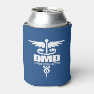 Enfriador De Latas Caduceo DMD