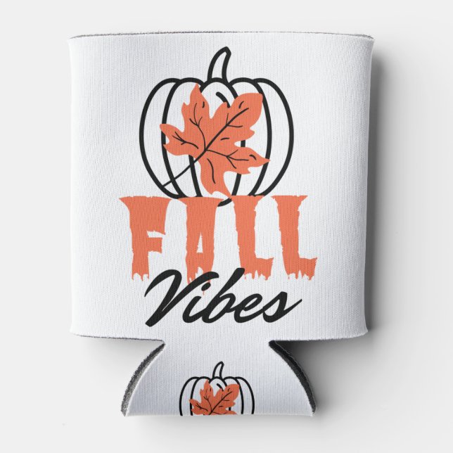 Enfriador De Latas Cae de vibraciones (Anverso)