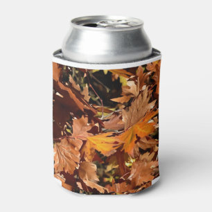 Enfriador De Latas Caída Artística Sale Del Sol Otoño