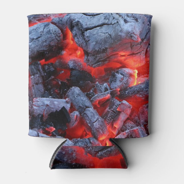 Enfriador De Latas Caldos calientes (Anverso)