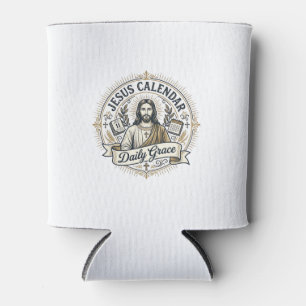 Enfriador De Latas Calendario de Jesús Gracia Diaria Calendario de Je