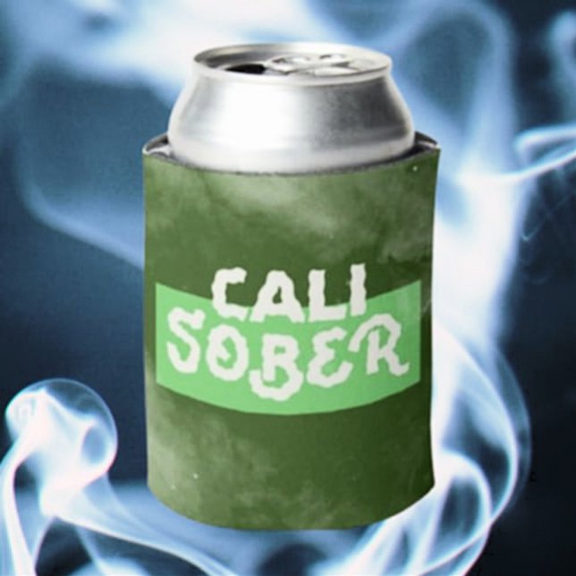 Enfriador De Latas Cali Sober (Subido por el creador)