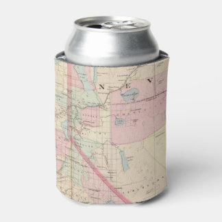 Enfriador De Latas Calif compuesto, Nevada