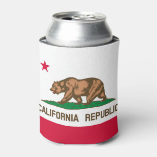 Enfriador De Latas California