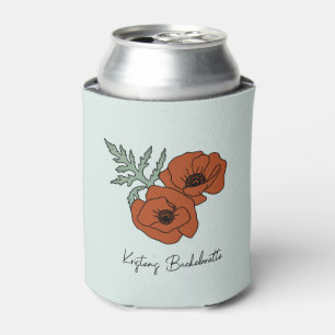 Enfriador De Latas California Bachelorette