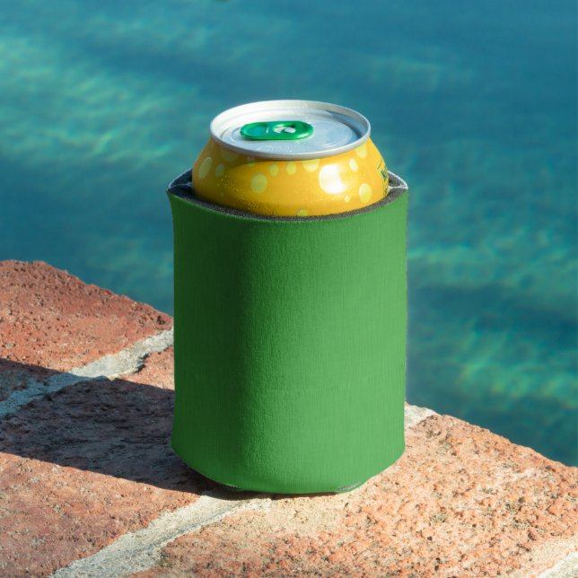 Enfriador De Latas Calm & simple visual green textured background  (Piscina in situ)