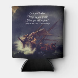 Enfriador De Latas Calmar el mar