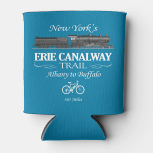 Enfriador De Latas Camino de Erie Canalway (RT2)