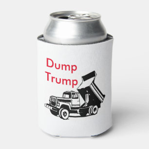 Enfriador De Latas camión del triunfo de la descarga