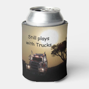 Enfriador De Latas Camionero