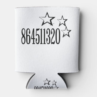 Enfriador De Latas camisa 864511320