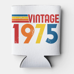Enfriador De Latas Camiseta 50 cumpleaños