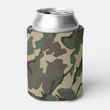 Camo, Refrigerador de bebidas