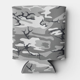 Enfriador De Latas Camo urbano