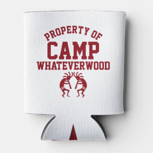 Enfriador De Latas Camp Whateverwood