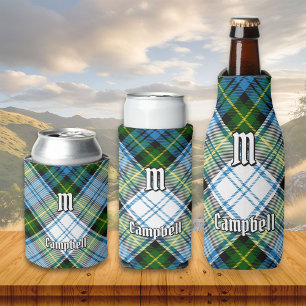 Enfriador De Latas Campbell Dress Tartan