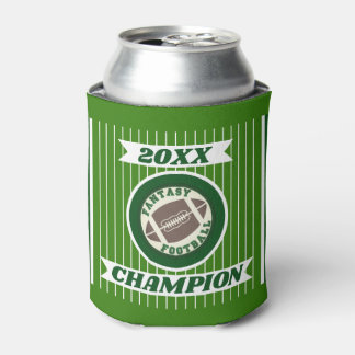 Enfriador De Latas Campeón de Fantasía