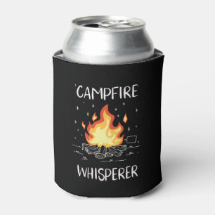 Enfriador De Latas Campfire de campamento