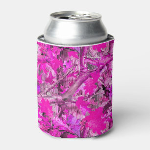 Enfriador De Latas Camuflaje