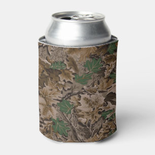 Enfriador De Latas Camuflaje