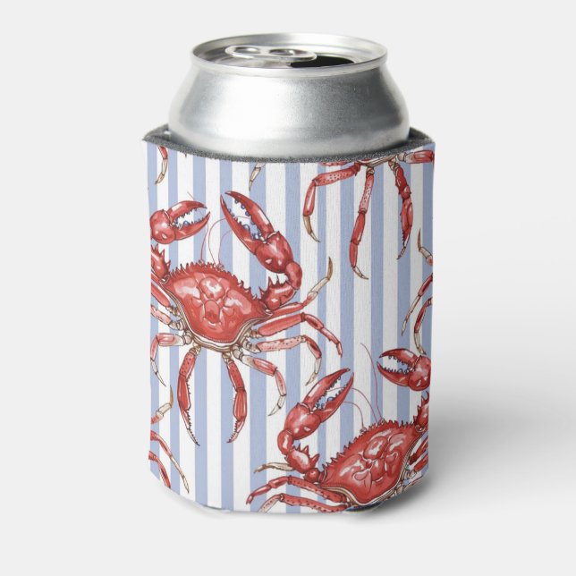 Enfriador De Latas Can Cooler (Reverso de la lata)