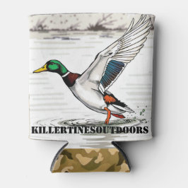 Enfriador De Latas Can Cooler