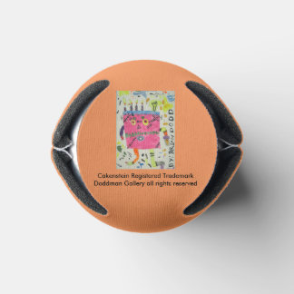 Enfriador De Latas Can Coolie