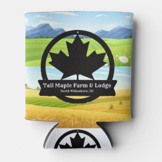 Enfriador De Latas Can coozie