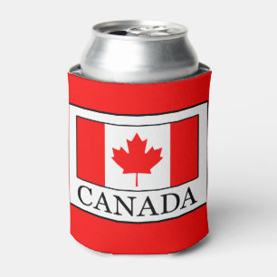 Enfriador De Latas Canadá