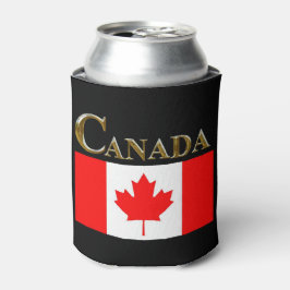 ENFRIADOR DE LATAS CANADÁ