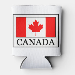 Enfriador De Latas Canadá