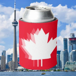 Enfriador De Latas Canadá desde 1867