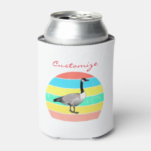 Enfriador De Latas Canadá Goose Multi-color Sun Thunder_Cove