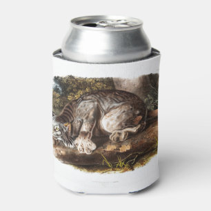 Enfriador De Latas Canada Lynx