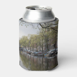 Enfriador De Latas Canales en Ámsterdam, Holanda