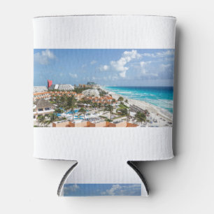 Enfriador De Latas Cancún