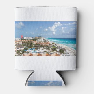 Enfriador De Latas Cancún