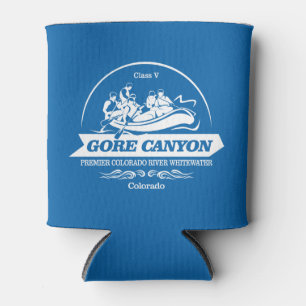 Enfriador De Latas Cañón Gore (rafting 2)