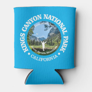 Enfriador De Latas Cañón Kings NP2