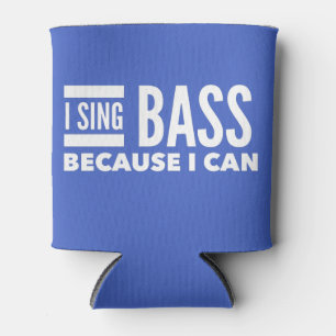 Enfriador De Latas Canto Bass Porque Puedo Refrigerar