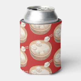 Enfriador De Latas Canto sonriente - Delight Xiao Long Bao